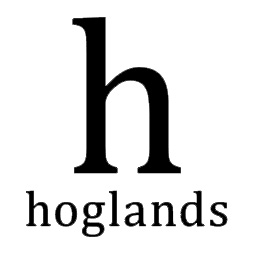 Hoglands herr logotyp