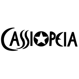 Cassiopeia logotyp