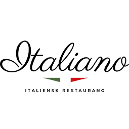 Italiano logotyp