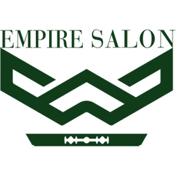 Empire Salong logotyp