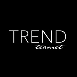 Trendteamet / Caroline Wreming logotyp