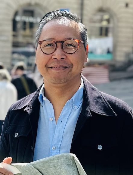 Jimmy Alkhagen