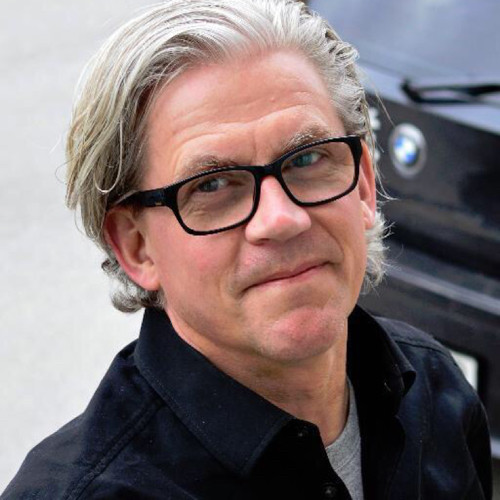 Roland Lundgren
