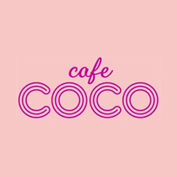 Coco Karlskrona logotyp