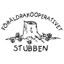 Föräldrakooperativet Stubben Förskola logotyp