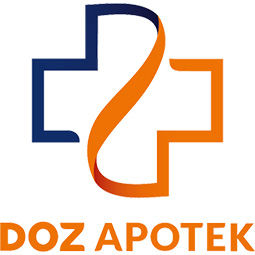DOZ apotek, Lyckeby logotyp