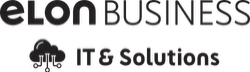 Elon Business/IT & Solutions logotyp