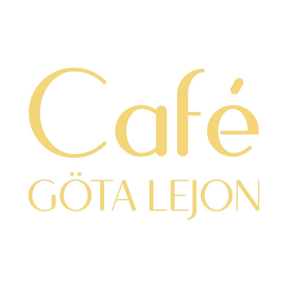 Göta Lejon logotyp