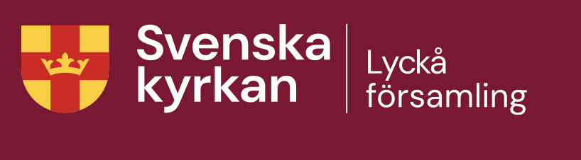 Svenska Kyrkan Lyckeby, Lyckå Församling logotyp