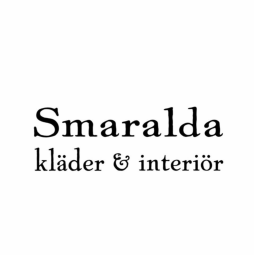 Smaralda logotyp