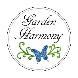 Garden Harmony logotyp