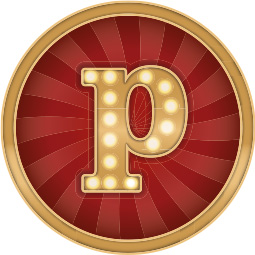 Pinchos logotyp