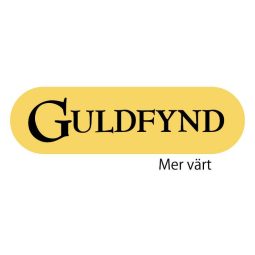 Guldfynd Karlskrona logotyp