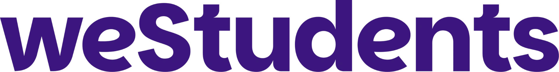 WeStudents logotyp
