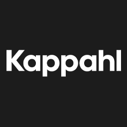 Kappahl, Lyckeby logotyp