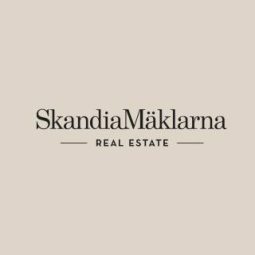 SkandiaMäklarna Karlskrona logotyp