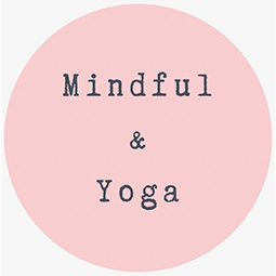 Mindful & Yoga logotyp