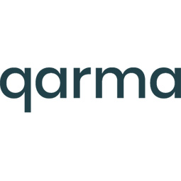 Qarma logotyp
