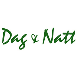 Dag & Natt logotyp