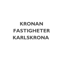 Kronan Fastigheter i Karlskrona AB