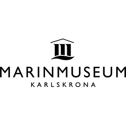 Marinmuseum- butik