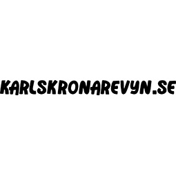 Karlskronarevyn