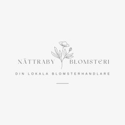 Nättraby Blomsteri